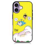 Doraemon iPhone 17 Case OV9645