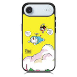 Doraemon iPhone 17 Air Case OV9645
