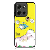 Doraemon Motorola Moto G 5G 2025 Case OV9645