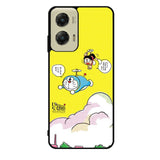 Doraemon Motorola Moto G Stylus 5G 2024 Case OV9645