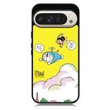 Doraemon Google Pixel 10 | Google Pixel 10 Pro Case RC9645