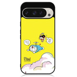 Doraemon Google Pixel 9 | Pixel 9 Pro Case OV9645