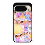 BTS Bangtat Google Pixel 10 Pro XL Case QC8691