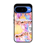 BTS Bangtat Google Pixel 10 Case QC8691
