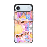 BTS Bangtat iPhone Air Case QC8691