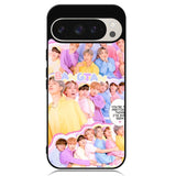 BTS Bangtat Google Pixel 9 | Pixel 9 Pro Case OV8691