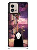studio ghibli no face mask Motorola Moto G Stylus 5G 2023 Case OV8692