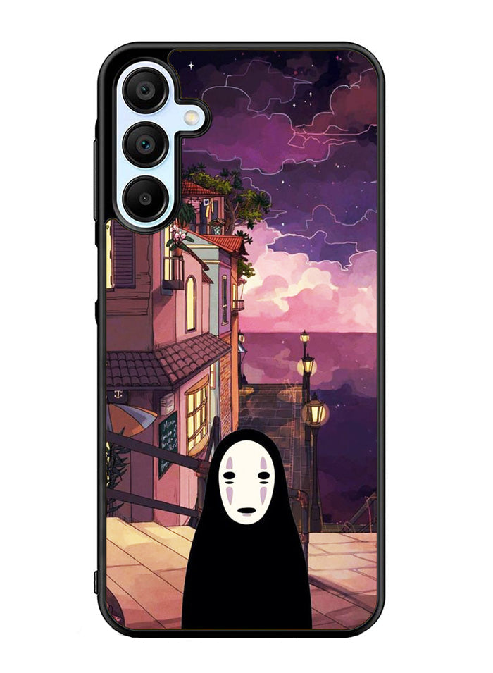 studio ghibli no face mask Samsung Galaxy A15 5G Case OV8692