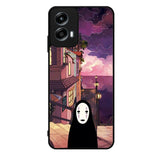 studio ghibli no face mask Motorola Moto G Play 2024 Case OV8692