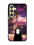 studio ghibli no face mask Samsung Galaxy S25 Plus 5G , Samsung Galaxy S25+ 5G Case OV8692