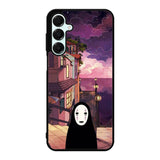 studio ghibli no face mask Samsung Galaxy A16 Case OV8692