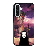 studio ghibli no face mask Samsung Galaxy A56 5G Case RC8692