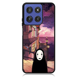 studio ghibli no face mask Motorola Moto G Stylus 5G 2025 Case OV8692