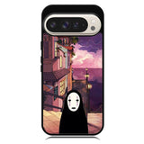 studio ghibli no face mask Google Pixel 10 | Google Pixel 10 Pro Case RC8692