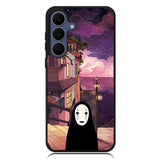studio ghibli no face mask Samsung Galaxy S25 FE Case OV8692