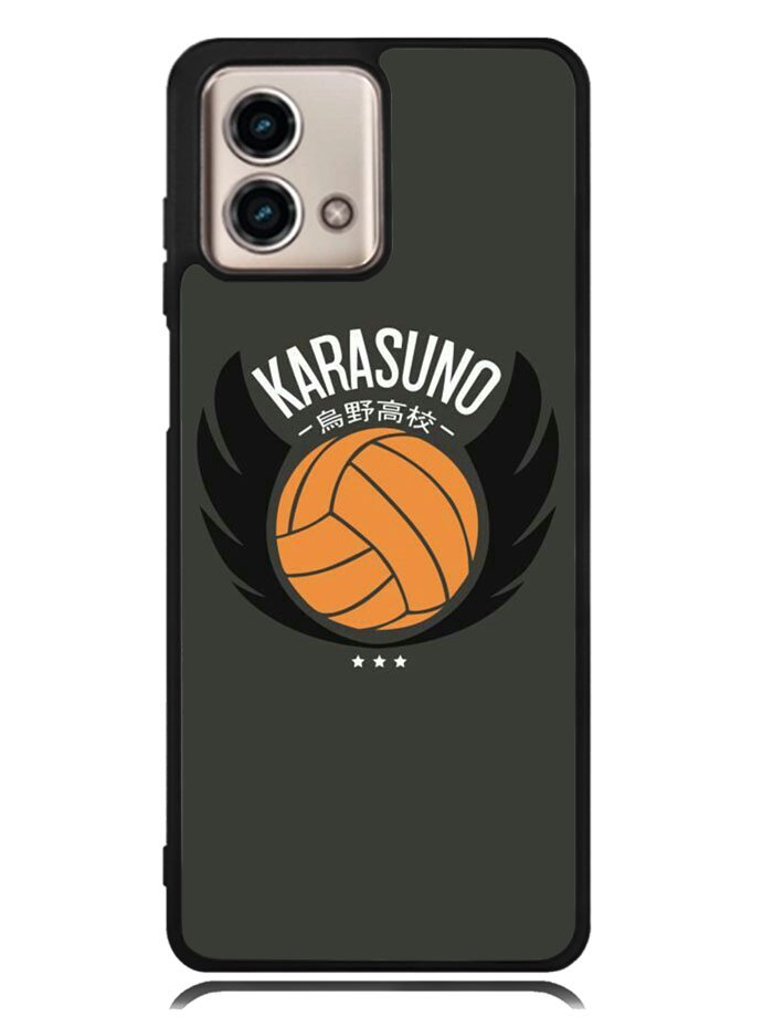 Haikyuu Motorola Moto G Stylus 5G 2023 Case OV8693