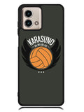 Haikyuu Motorola Moto G Stylus 5G 2023 Case OV8693
