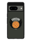 Haikyuu Google Pixel 8A Case QC8693