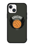 Haikyuu iPhone 14 Plus Case QC8693