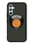 Haikyuu Samsung Galaxy A14 5G Case QC8693