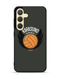 Haikyuu Samsung Galaxy S25 Plus 5G , Samsung Galaxy S25+ 5G Case OV8693
