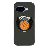 Haikyuu Google Pixel 10A Case OV8693