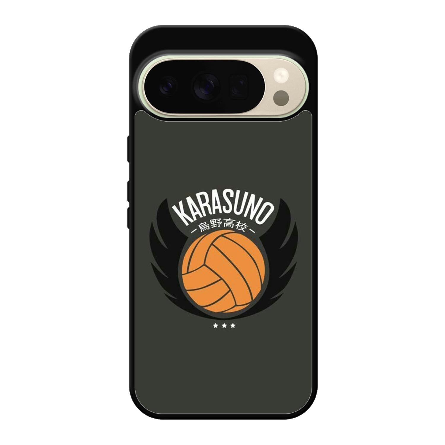 Haikyuu Google Pixel 10 Pro XL Case QC8693