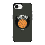 Haikyuu iPhone 17e Case QC8693