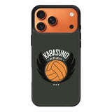 Haikyuu iPhone 17 Pro Max Case QC8693