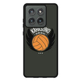 Haikyuu Motorola Moto Edge 2025 Case QC8693
