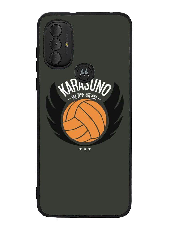 Haikyuu Motorola Moto G Pure 2021 , Moto G Power 2022 Case OV8693