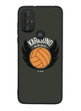 Haikyuu Motorola Moto G Pure 2021 , Moto G Power 2022 Case OV8693