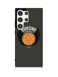 Haikyuu Samsung Galaxy S25 Ultra 5G Case QC8693