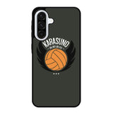Haikyuu Samsung Galaxy A36 5G Case RC8693
