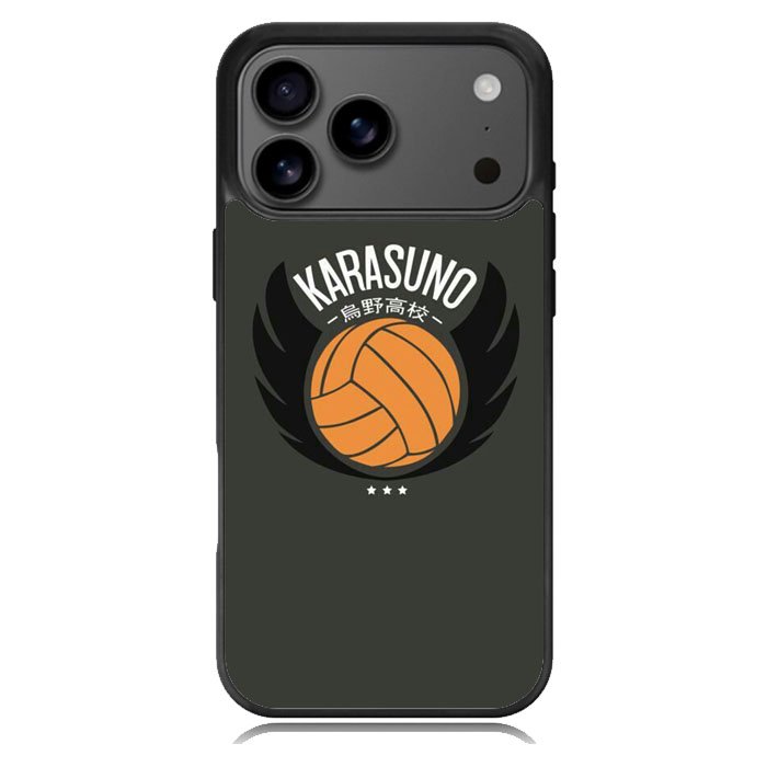 Haikyuu Samsung Galaxy S26 Case OV8693