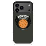 Haikyuu Samsung Galaxy S26 Case OV8693