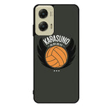 Haikyuu Motorola Moto G Stylus 5G 2024 Case OV8693