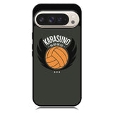 Haikyuu Google Pixel 10 | Google Pixel 10 Pro Case RC8693