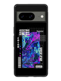 Justine sent you Google Pixel 8 Case QC8694
