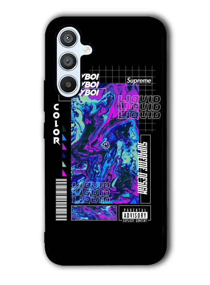 Justine sent you Samsung Galaxy A14 5G Case QC8694