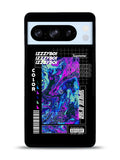 Justine sent you Google Pixel 8 Pro Case QC8694