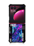 Justine sent you Motorola Moto Razr Plus 2023 , Moto Razr+ 2023 Case OV8694