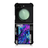 Justine sent you Samsung Galaxy Z Flip 6 5G 2024 Case OV8694