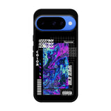 Justine sent you Google Pixel 10 Case QC8694