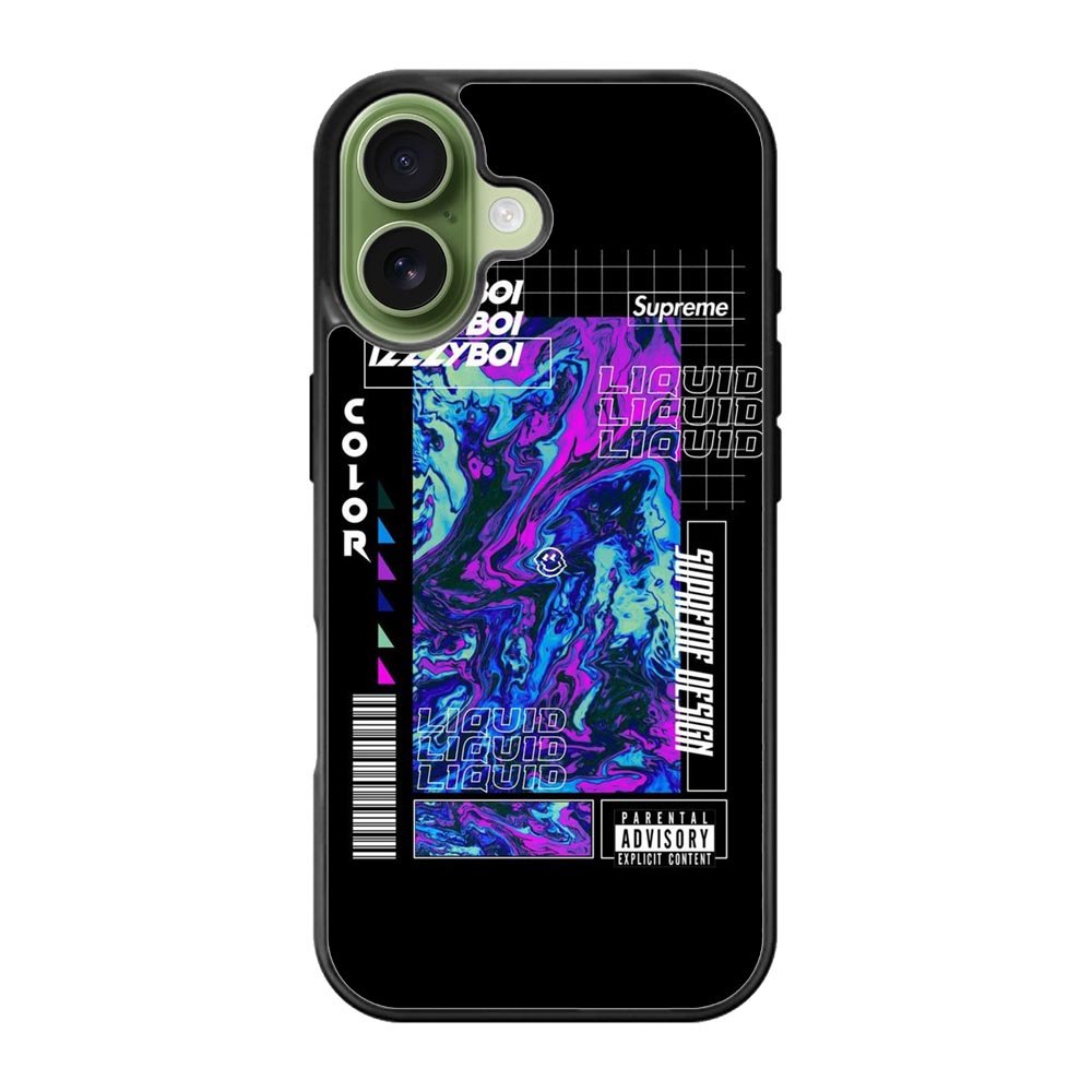 Justine sent you iPhone 17 Case QC8694
