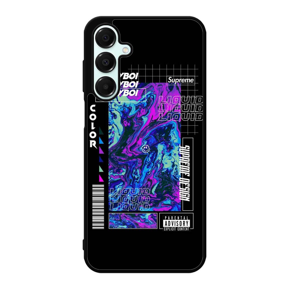 Justine sent you Samsung Galaxy A16 Case OV8694