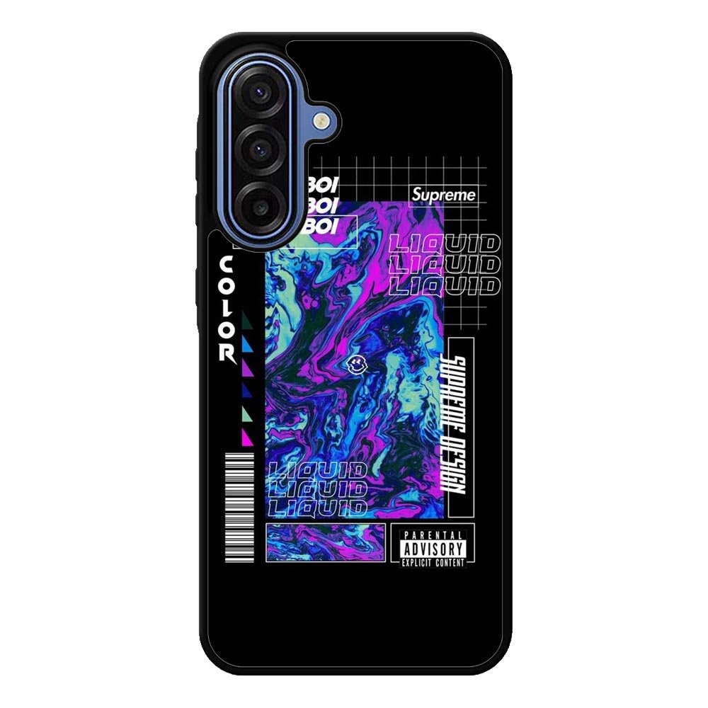 Justine sent you Samsung Galaxy A17 Case QC8694