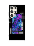 Justine sent you Samsung Galaxy S25 Ultra 5G Case QC8694