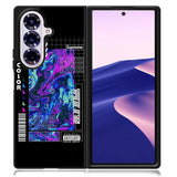 Justine sent you Samsung Galaxy Z Fold 7 Case OV8694