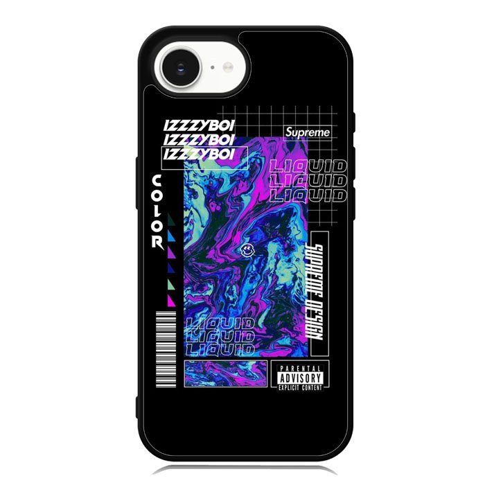 Justine sent you iPhone 16e Case OV8694